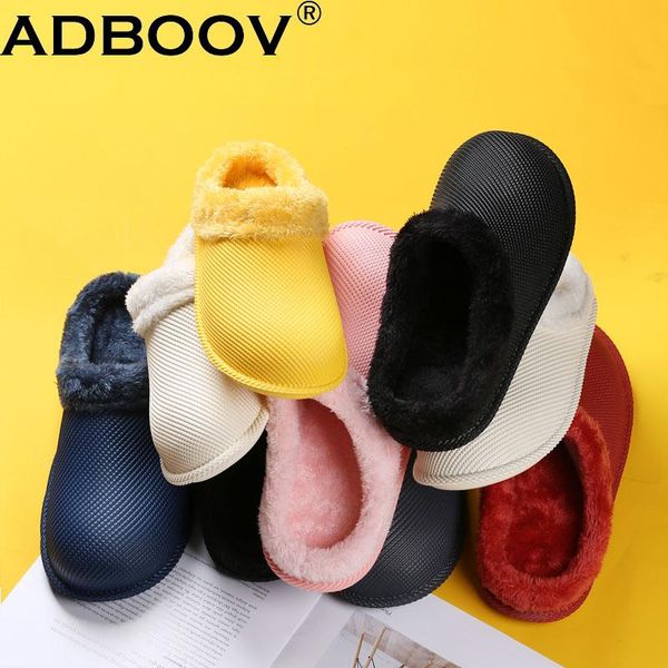 slippers adboov indoor warm for women men wholesale winter fur house shoes flat el home slides, Black
slippers adboov indoor warm for women men wholesale winter fur house shoes flat el home slides, Black