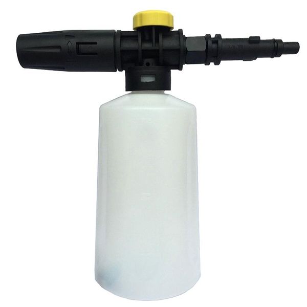 snow foam lance cannon washer soap pressure car foamer wash adjustable sprayer for nisfisk series water gun &
snow foam lance cannon washer soap pressure car foamer wash adjustable sprayer for nisfisk series water gun &