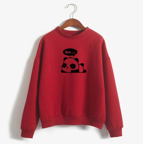 women's hoodies & sweatshirts novelty streetwear women panda black white printed tideway fashion casual pullover hoodie hooded sweats
women's hoodies & sweatshirts novelty streetwear women panda black white printed tideway fashion casual pullover hoodie hooded sweats