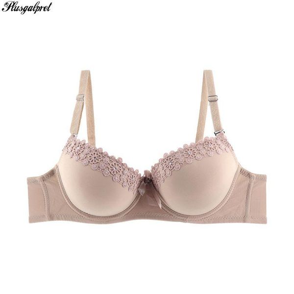 bras plusgalpret push up bra foam pad underwear for women solid color lace trim adjustable straps lingerie girls, Red;black
bras plusgalpret push up bra foam pad underwear for women solid color lace trim adjustable straps lingerie girls, Red;black