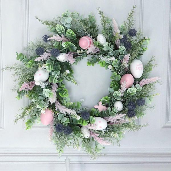 decorative flowers & wreaths easter wreath holiday decorations door hanging 50x50cm deco pendant wedding homde party decor garland
decorative flowers & wreaths easter wreath holiday decorations door hanging 50x50cm deco pendant wedding homde party decor garland