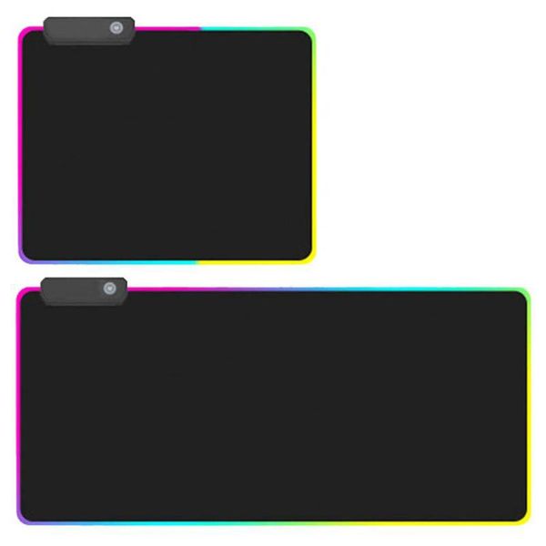 mouse pads & wrist rests pad led rgb light 8 lighting modes glowing mat non-slip rubber bottom cloth keyboard
mouse pads & wrist rests pad led rgb light 8 lighting modes glowing mat non-slip rubber bottom cloth keyboard
