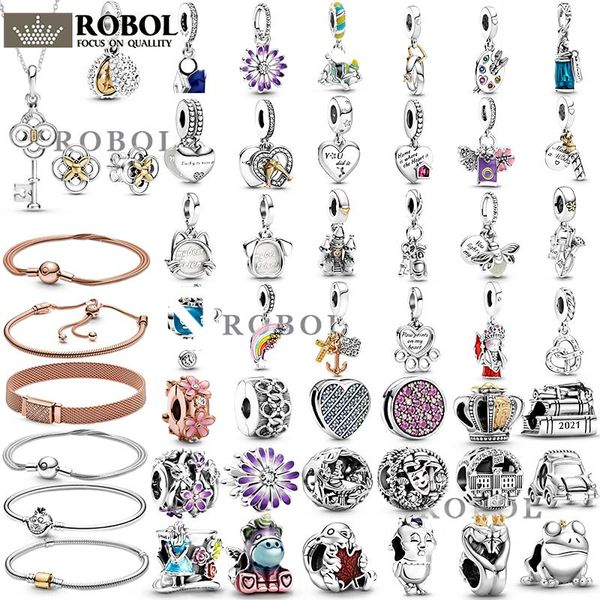 chains 2021 high-quality pan spring est original 1:1925 sterling silver production of charm ladies bracelets beads necklaces and oth
chains 2021 high-quality pan spring est original 1:1925 sterling silver production of charm ladies bracelets beads necklaces and oth
