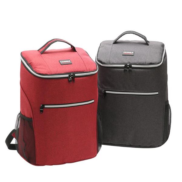storage bottles & jars men's large-capacity lunch bag fresh-keeping box insulated waterproof cool
storage bottles & jars men's large-capacity lunch bag fresh-keeping box insulated waterproof cool