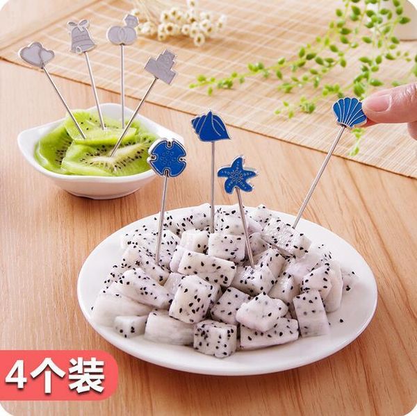 forks fashion long handle fruit fork child sign 8 pieces/lot small stainless steel set
forks fashion long handle fruit fork child sign 8 pieces/lot small stainless steel set