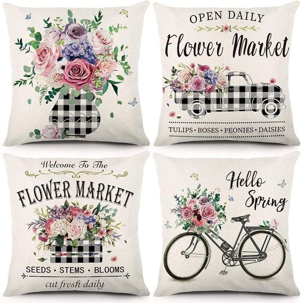 cushion/decorative pillow s throw covers 18 x inch set of 4 spring cushion for home sofa chair decorative pillowcases
cushion/decorative pillow s throw covers 18 x inch set of 4 spring cushion for home sofa chair decorative pillowcases