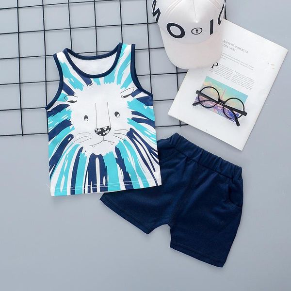 clothing sets summer clothes baby cotton boys animal outfit letter plaid vest + shorts children sleeveless princess kids out door costume, White
clothing sets summer clothes baby cotton boys animal outfit letter plaid vest + shorts children sleeveless princess kids out door costume, White
