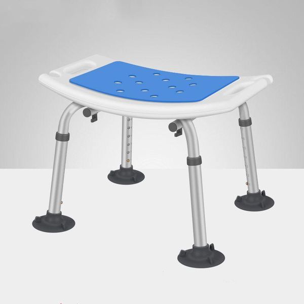 aluminum alloy non-slip bath chair for the elderly children pregnant woman 7 gears height adjustable shower outdoor fishing tool accessories
aluminum alloy non-slip bath chair for the elderly children pregnant woman 7 gears height adjustable shower outdoor fishing tool accessories