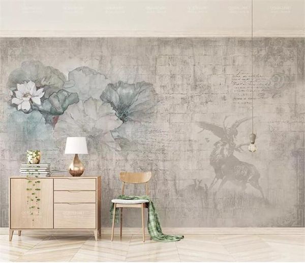 wallpapers custom po wallpaper mural fashion retro nordic elk lotus brick wall eagle tv background papel de parede infant
wallpapers custom po wallpaper mural fashion retro nordic elk lotus brick wall eagle tv background papel de parede infant