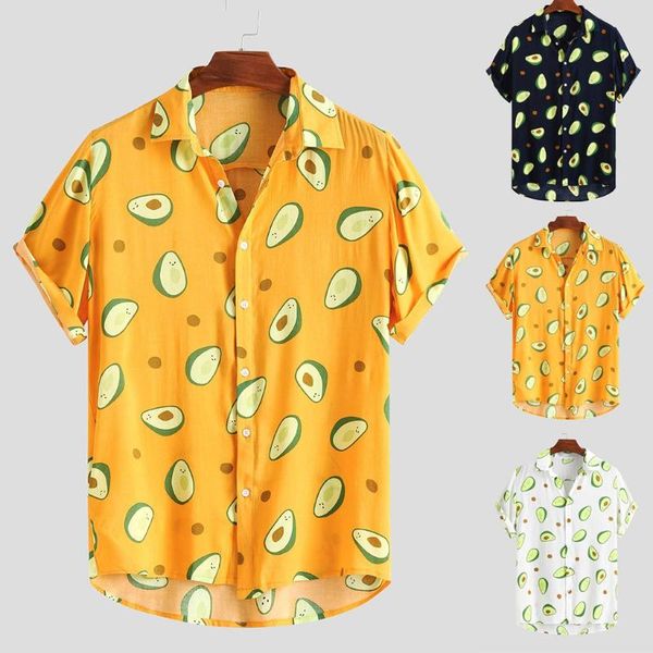 women's t-shirt japanese shirt fruits print turn-down collar short sleeve casual beach camisas hombre women streetwear camisa lady muje, White
women's t-shirt japanese shirt fruits print turn-down collar short sleeve casual beach camisas hombre women streetwear camisa lady muje, White