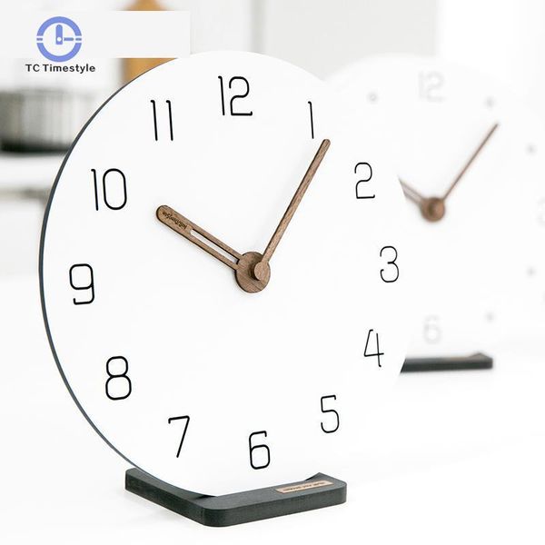 wall clocks clock modern minimalist nordic living room bedroom mute clockhome creative table deskornaments
wall clocks clock modern minimalist nordic living room bedroom mute clockhome creative table deskornaments