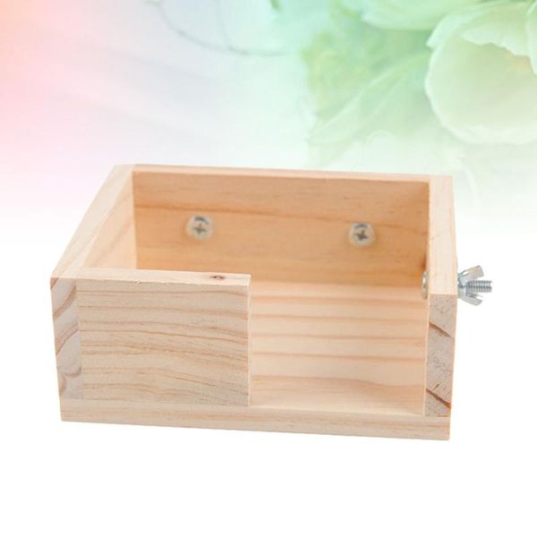 small pet wooden springboard platform funny cage pedal toys diy decoration supplies animal
small pet wooden springboard platform funny cage pedal toys diy decoration supplies animal