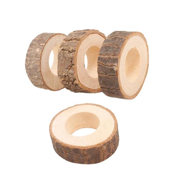 napkin rings 4pcs creative wooden decorative holders serviette buckles for wedding banquet dinner party
napkin rings 4pcs creative wooden decorative holders serviette buckles for wedding banquet dinner party