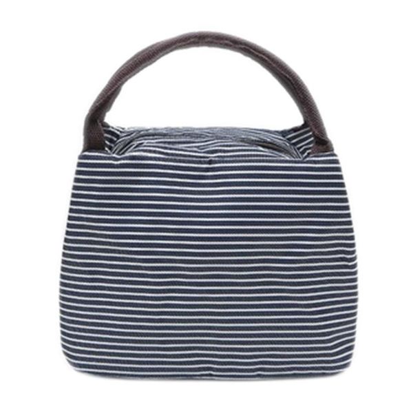 storage bags 1pcs lunch bag box zipper warm oxford cloth portable navy stripes food for men women adults kids
storage bags 1pcs lunch bag box zipper warm oxford cloth portable navy stripes food for men women adults kids