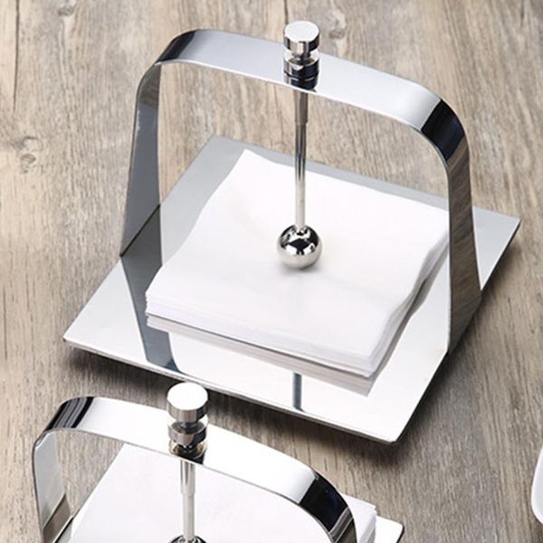 tissue boxes & napkins stainless steel square holder vertical napkin for el restaurant counter bedroom dressers desks tables
tissue boxes & napkins stainless steel square holder vertical napkin for el restaurant counter bedroom dressers desks tables