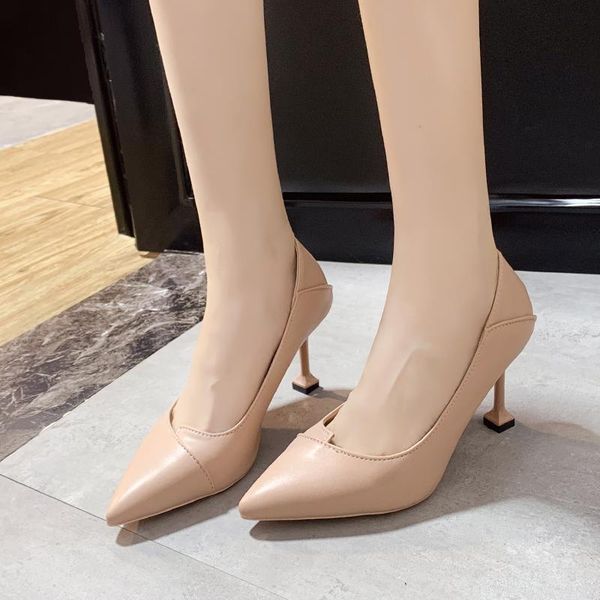 dress shoes shallow mouth womens fashion woman high heels pumps female party pointed toe ladies w32-22, Black
dress shoes shallow mouth womens fashion woman high heels pumps female party pointed toe ladies w32-22, Black