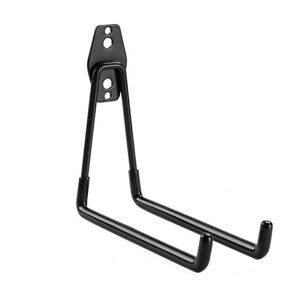 hooks & rails 2pack anti-slip with screws organizer garden utility bulky items bicycle hanger garage heavy duty storage wall mounted
hooks & rails 2pack anti-slip with screws organizer garden utility bulky items bicycle hanger garage heavy duty storage wall mounted
