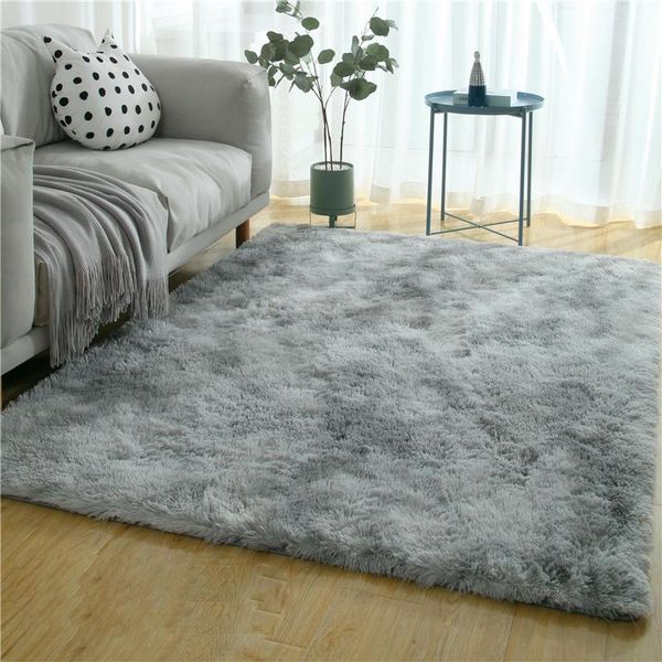 carpets plush soft carpet nordic ins fur thick fluffy rug for living room bedroom entrance hall hairy shaggy large size hair velvet mat
carpets plush soft carpet nordic ins fur thick fluffy rug for living room bedroom entrance hall hairy shaggy large size hair velvet mat