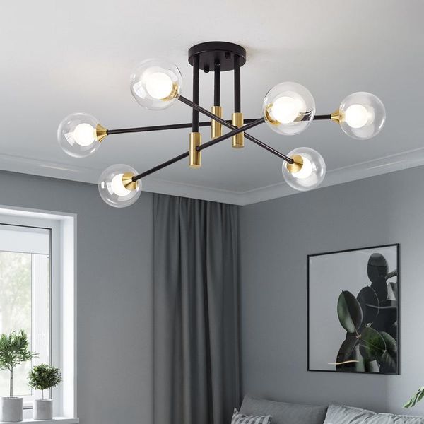 chandeliers e27 modern nordic black led chandelier edison bulbs indoor light fixtures for bedroom living room lamp
chandeliers e27 modern nordic black led chandelier edison bulbs indoor light fixtures for bedroom living room lamp