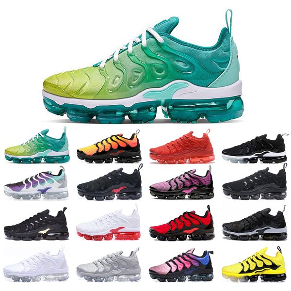 tn plus running shoes man woman triple sunset lemon lime red black red shark tooth aurora green blue fury cool grey hyper violet bumblebee s
tn plus running shoes man woman triple sunset lemon lime red black red shark tooth aurora green blue fury cool grey hyper violet bumblebee s