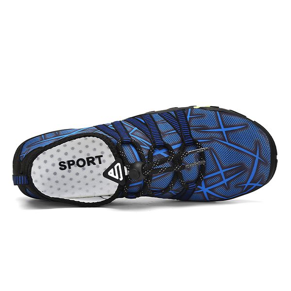 mens women sport running shoes fashion blue red green couples breathable beach shoe outdoor sneakers size 35-46 y-t30
mens women sport running shoes fashion blue red green couples breathable beach shoe outdoor sneakers size 35-46 y-t30