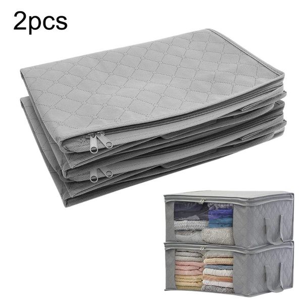 pcs non-woven foldable storage bag organizers dust-proof for clothes quilts pillow blanket dampproof sorting d bags
pcs non-woven foldable storage bag organizers dust-proof for clothes quilts pillow blanket dampproof sorting d bags