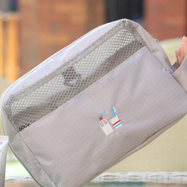 travel makeup cosmetic toiletry case wash organizer storage pouch hanging bag women make up brush beauty bags & cases
travel makeup cosmetic toiletry case wash organizer storage pouch hanging bag women make up brush beauty bags & cases
