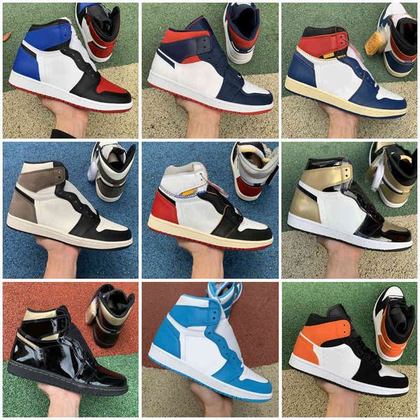 boots bio new hack royal toe pine green jumpman 1s mens women basketball shoes court purple obsidian 1 unc tie dye luck green sports sneaker, Black
boots bio new hack royal toe pine green jumpman 1s mens women basketball shoes court purple obsidian 1 unc tie dye luck green sports sneaker, Black