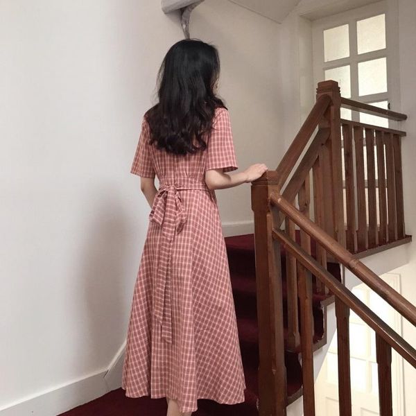maternity dresses 2021 brand summer dress woman cute plaid large size pregnant clothing md-02598, White
maternity dresses 2021 brand summer dress woman cute plaid large size pregnant clothing md-02598, White