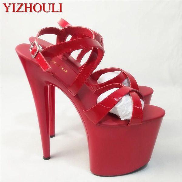 inch high heel shoes for women pole dancing strappy sandals 20cm clubbing heels dance, Black
inch high heel shoes for women pole dancing strappy sandals 20cm clubbing heels dance, Black
