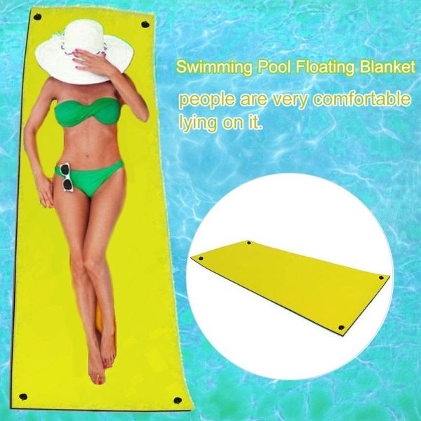 floating water pad tear-resistant cosy xpe foam mat for beach ocean lake blanket bed accessori inflatable floats & tubes
floating water pad tear-resistant cosy xpe foam mat for beach ocean lake blanket bed accessori inflatable floats & tubes