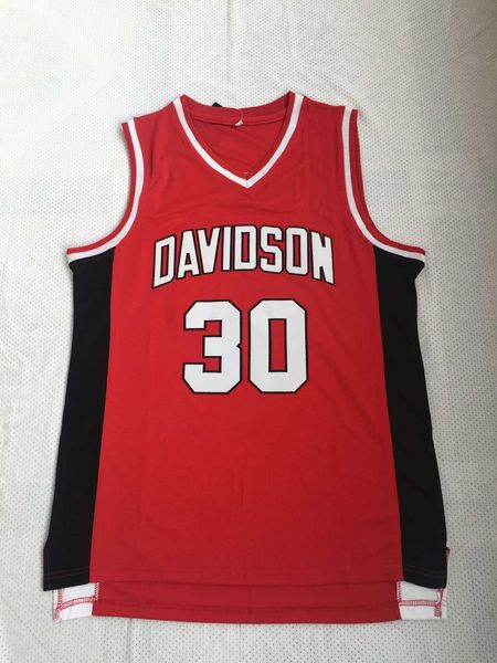 ncaa davidson wildcat college stephen #30 curry jerseys charlotte knights high school basketball jersey, Black
ncaa davidson wildcat college stephen #30 curry jerseys charlotte knights high school basketball jersey, Black