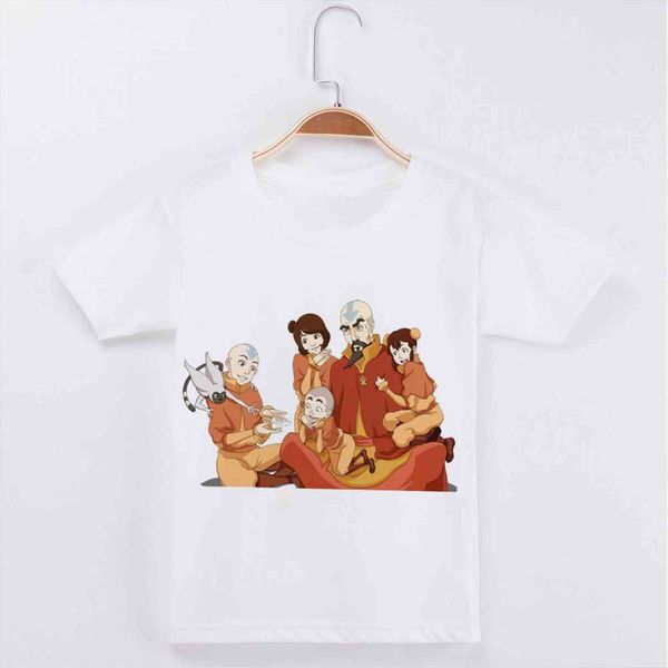 fashion kids clothes t shirt avatar the last airbender for boys and girls toddler shirts tee harajuku round neck, Blue
fashion kids clothes t shirt avatar the last airbender for boys and girls toddler shirts tee harajuku round neck, Blue