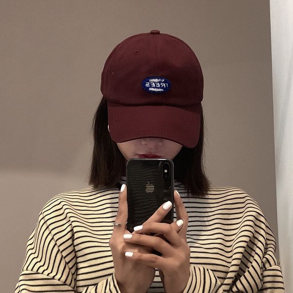 cap children fashion street tide 2021 spring and summer self retaining stick cloth ins simple sunshade baseball, Blue;gray
cap children fashion street tide 2021 spring and summer self retaining stick cloth ins simple sunshade baseball, Blue;gray