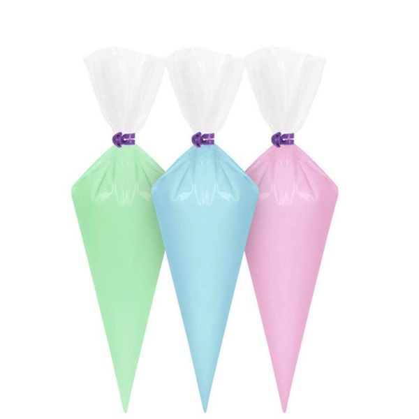 baking & pastry tools 100pcs/lot disposable bags cake icing decorating piping kitchen gadget sets accessories
baking & pastry tools 100pcs/lot disposable bags cake icing decorating piping kitchen gadget sets accessories