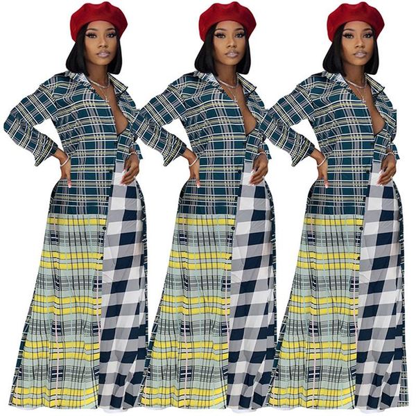 casual dresses grid print o neck long sleeve skinny dress tight club party lady fashion sheath, Black;gray
casual dresses grid print o neck long sleeve skinny dress tight club party lady fashion sheath, Black;gray