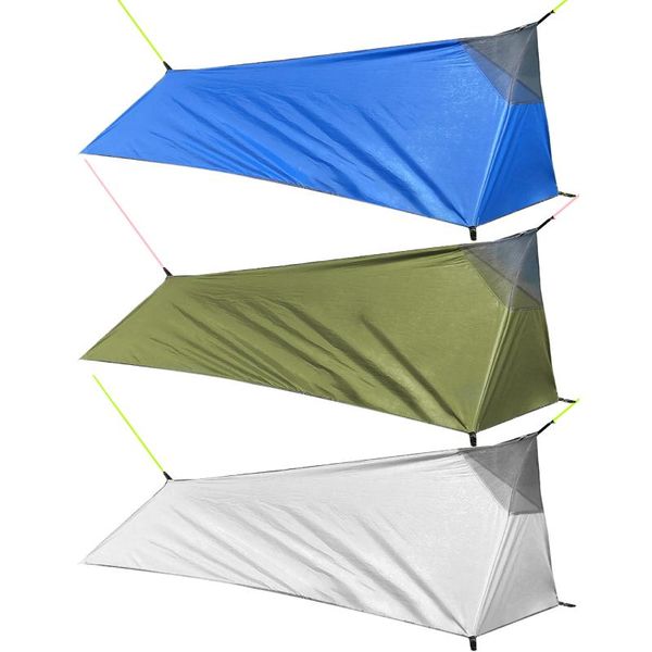 tents and shelters 1person a tower ultralight tent outdoor camping portable canopy hiking mountaining backpacking waterproof single
tents and shelters 1person a tower ultralight tent outdoor camping portable canopy hiking mountaining backpacking waterproof single