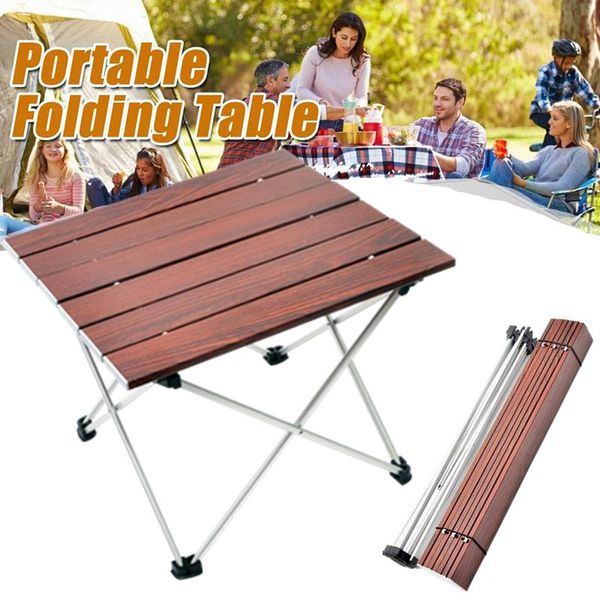 1pc portable folding camping table aluminum ultra-light outdoor dinner hiking bbq traveling desk camp furniture
1pc portable folding camping table aluminum ultra-light outdoor dinner hiking bbq traveling desk camp furniture