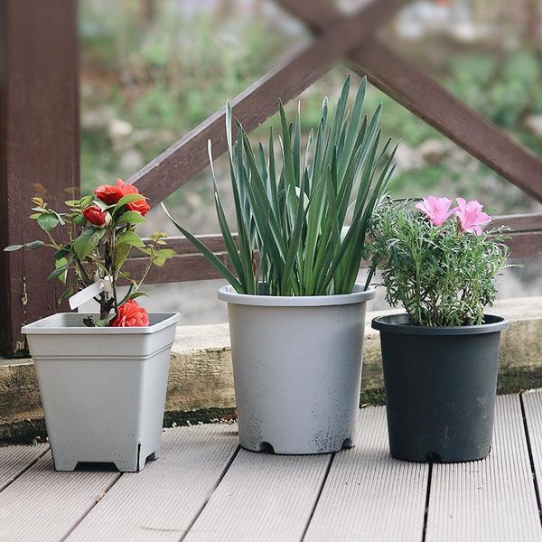 watering equipments plastic flower pot deep thick resin root control balcony succulent green sill potted rose gallon
watering equipments plastic flower pot deep thick resin root control balcony succulent green sill potted rose gallon