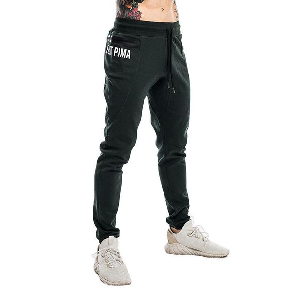 joggers sweatpants men casual pants solid color gyms fitness workout sportswear trousers autumn winter male crossfit track men's, Black
joggers sweatpants men casual pants solid color gyms fitness workout sportswear trousers autumn winter male crossfit track men's, Black