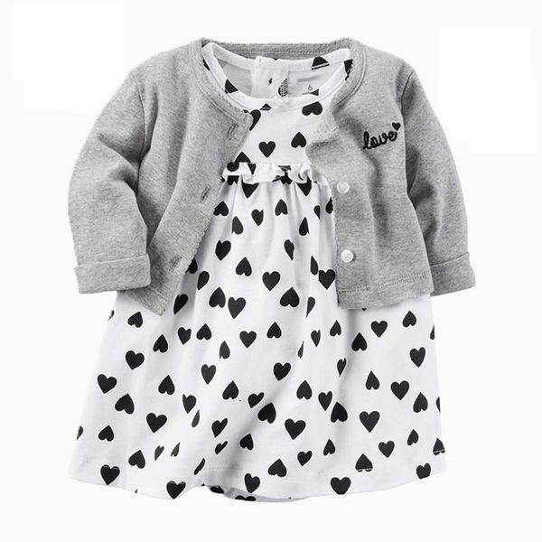 girl's newborn infant girls clothes toddler dresses babe cardigan bodysuit dress spring summer baby girl clothing outfit 1026, Red;yellow
girl's newborn infant girls clothes toddler dresses babe cardigan bodysuit dress spring summer baby girl clothing outfit 1026, Red;yellow