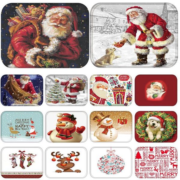 carpets mat in hallway kitchen rubber doormat merry christmas santa claus home decor living room rug anti-slip dustproof carpet tatami
carpets mat in hallway kitchen rubber doormat merry christmas santa claus home decor living room rug anti-slip dustproof carpet tatami