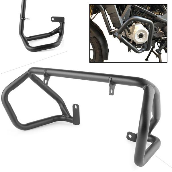 parts lower bumper highway crash bar engine guard protector for g310r g 310r 2021 & g310gs 310gs
parts lower bumper highway crash bar engine guard protector for g310r g 310r 2021 & g310gs 310gs
