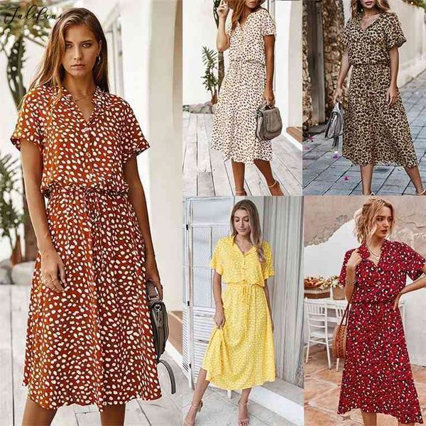 women casual dress elegant print short sleeve sashes a line party dresses summer fashion boho beach holiday v-neck vestidos, Black;gray
women casual dress elegant print short sleeve sashes a line party dresses summer fashion boho beach holiday v-neck vestidos, Black;gray