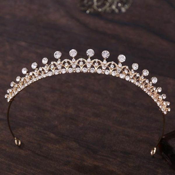 hair clips & barrettes luxury baroque rhinestone bridal crown tiaras zircon crystal diadem bride headbands wedding jewelry accessories, Golden;silver
hair clips & barrettes luxury baroque rhinestone bridal crown tiaras zircon crystal diadem bride headbands wedding jewelry accessories, Golden;silver