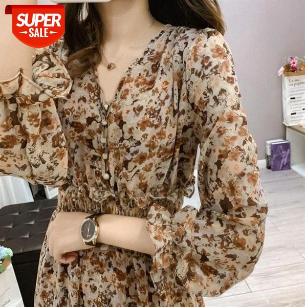 french retro super fairy sen style waist was thin and temperament goddess fan rouje floral dress for women #dp0j, Black;gray
french retro super fairy sen style waist was thin and temperament goddess fan rouje floral dress for women #dp0j, Black;gray