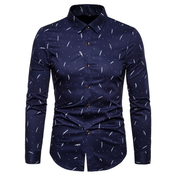 2022 fashion brand designer shirt mens dress shirt cotton 5xl slim fit street wear long sleeve casual clothes 220224, White;black
2022 fashion brand designer shirt mens dress shirt cotton 5xl slim fit street wear long sleeve casual clothes 220224, White;black