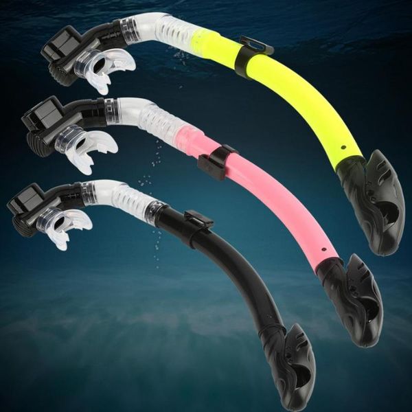 silicone mouthpiece swimming snorkel full dry air breathing scuba tube outdoor water sports swim diving accessories
silicone mouthpiece swimming snorkel full dry air breathing scuba tube outdoor water sports swim diving accessories