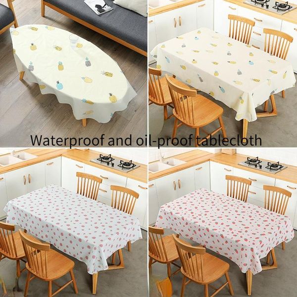 table cloth peva waterproof square simple printing garden antifouling tablecloth oilcloth mantel
table cloth peva waterproof square simple printing garden antifouling tablecloth oilcloth mantel