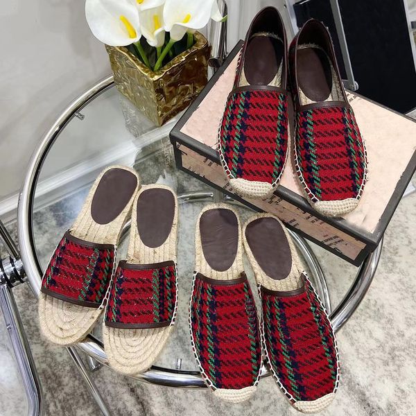 2021 luxury designer sandals canvas shoes women slipper summer spring thick-soled loafers shoe eur35-41 with box xx-0065, Black
2021 luxury designer sandals canvas shoes women slipper summer spring thick-soled loafers shoe eur35-41 with box xx-0065, Black